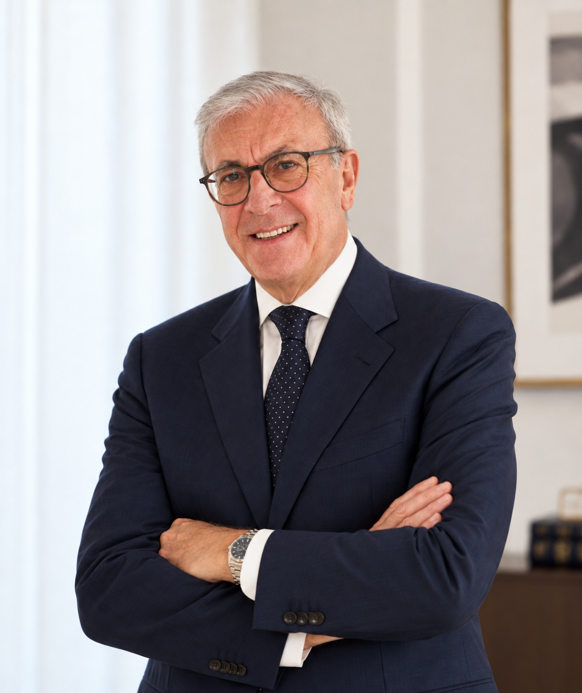 Avv. Domenico Vitale
