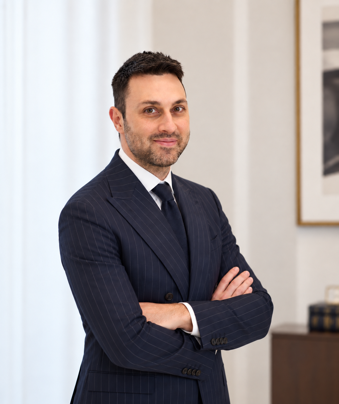 Avv. Gabriele Vitale