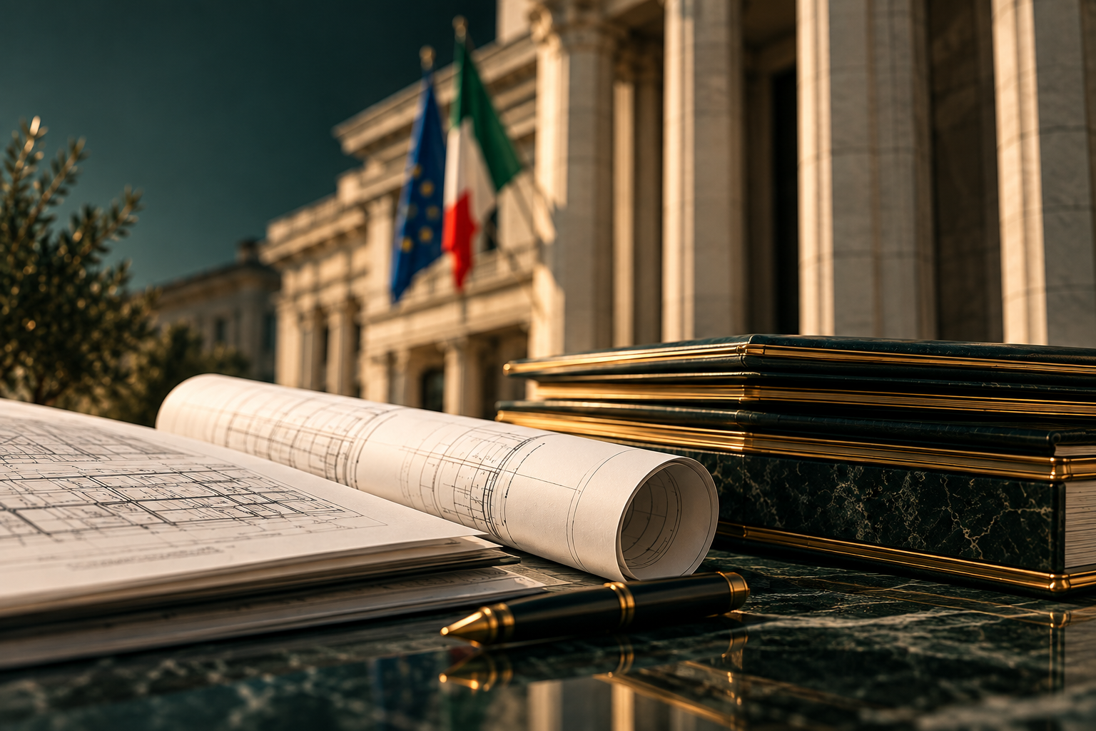 Appalti pubblici